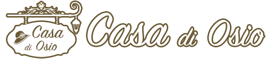 Casa di Osio